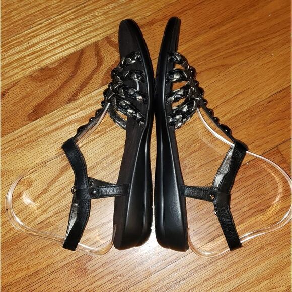 Easy Spirit Hattie Sandals - Picture 6 of 8